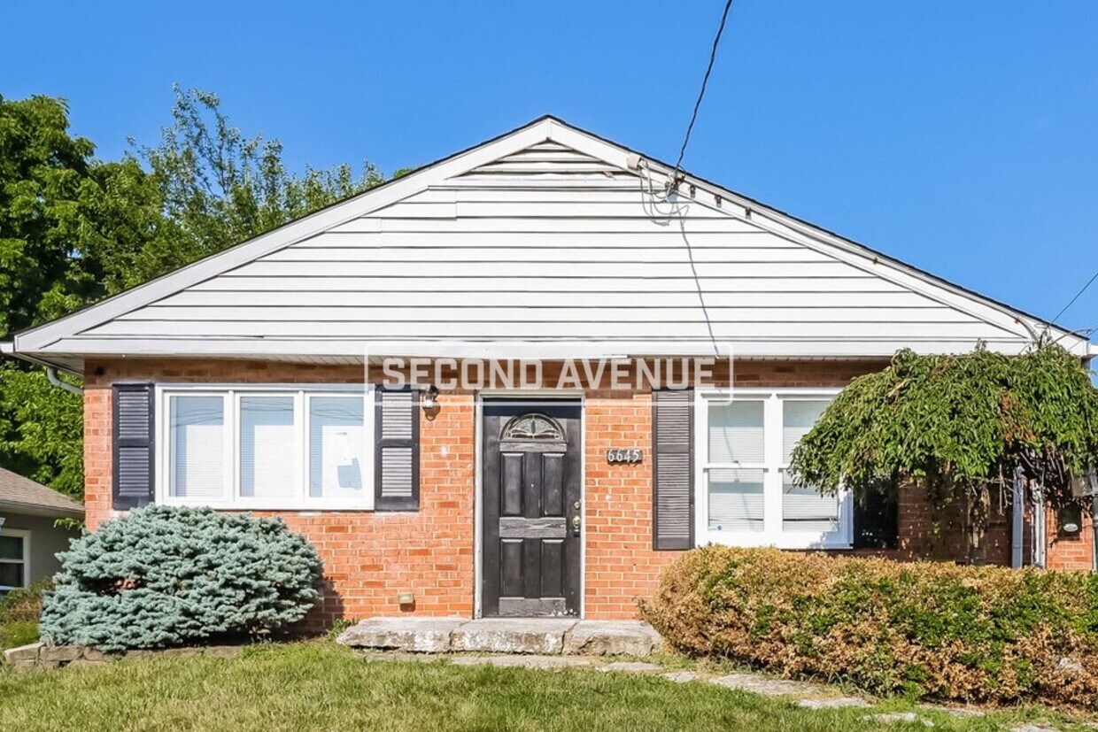 Foto principal - 6645 Newbridge DR