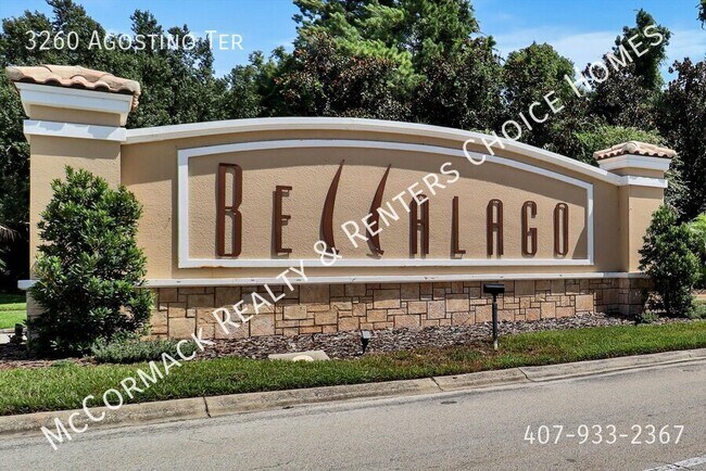 Building Photo - 3260 Agostino Terrace