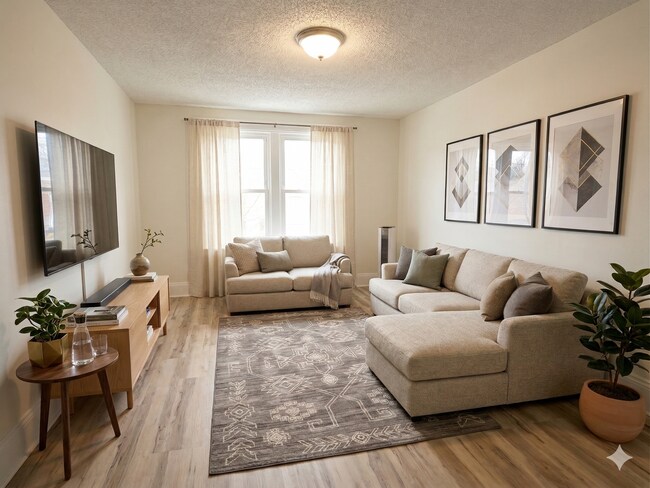 Foto del edificio - 828 Collins St