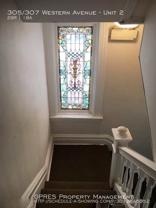 Foto del edificio - TWO BEDROOM APARTMENT IN ASPINWALL!
