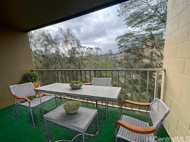 Foto del edificio - 95-257-257 Waikalani Dr