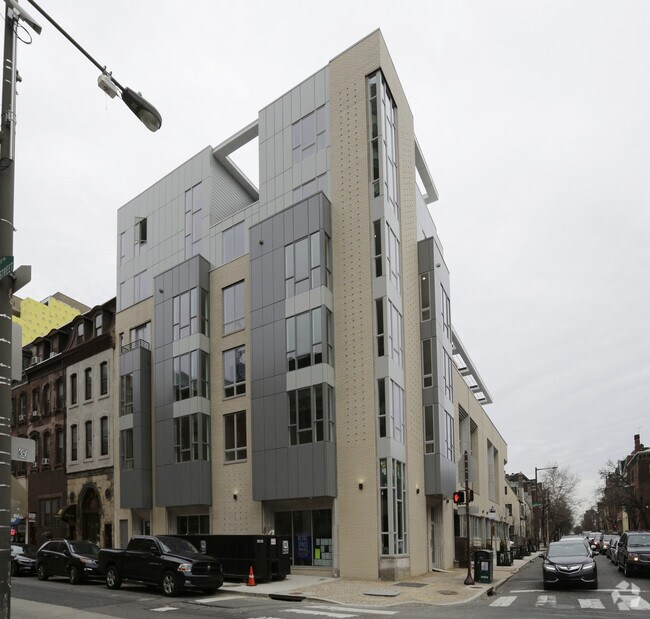 Foto del edificio - The Walnut Estates