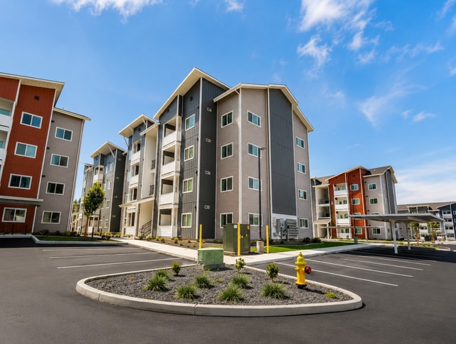 Building Photo - Orchard Vista