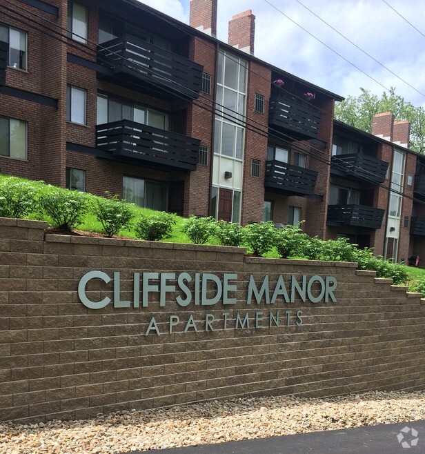 Foto principal - Cliffside Manor Apartments