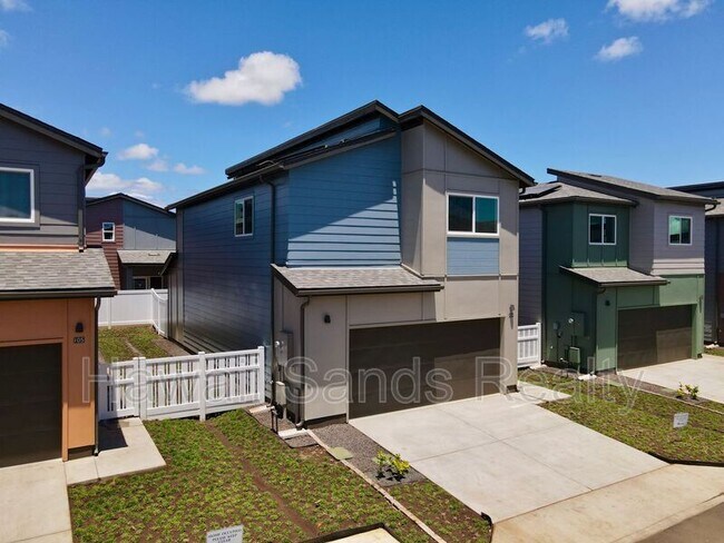 Building Photo - 91-1640 Honouliuli St.