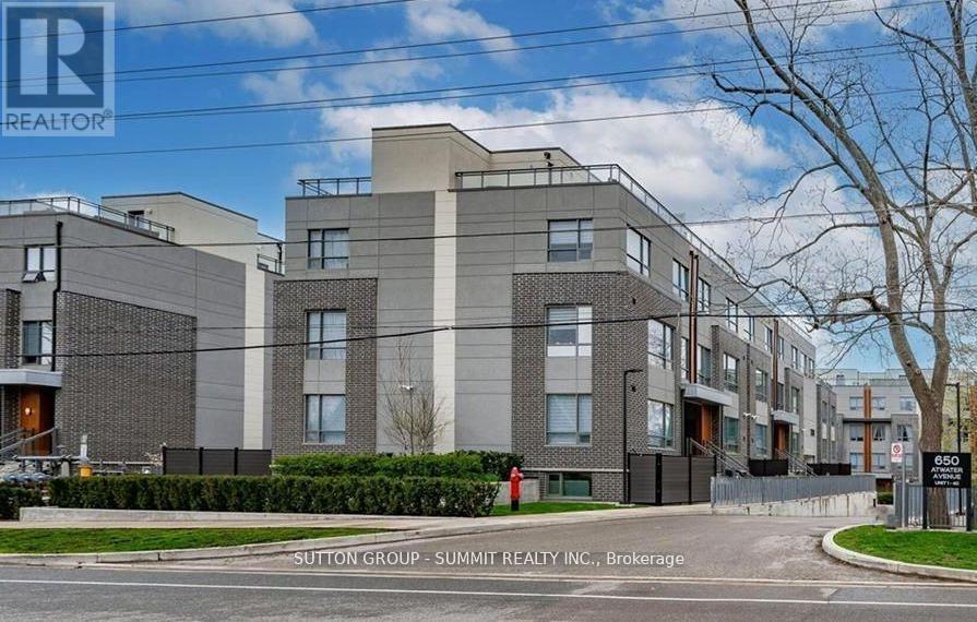 Primary Photo - 650-650 Atwater Ave