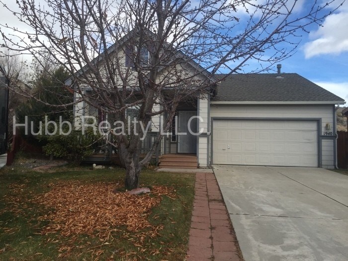 1940 Celestial Ct, Reno, NV 89523 House Rental in Reno, NV