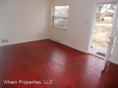 Building Photo - 3 br, 1 bath House - 528 Trenton