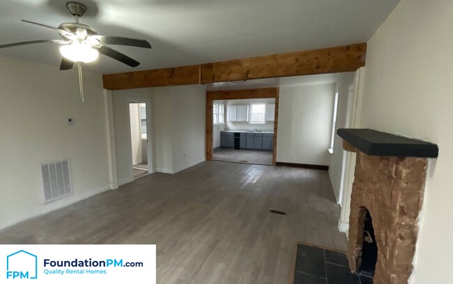 Building Photo - 3025 Benjestown Rd