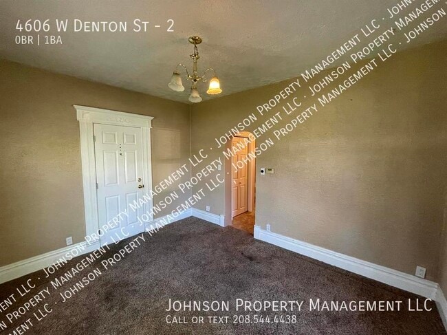 Building Photo - 4606 W Denton St
