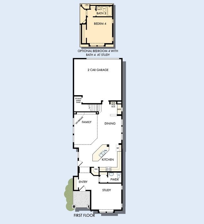 Photo - 1700 Green Jasper Pl House