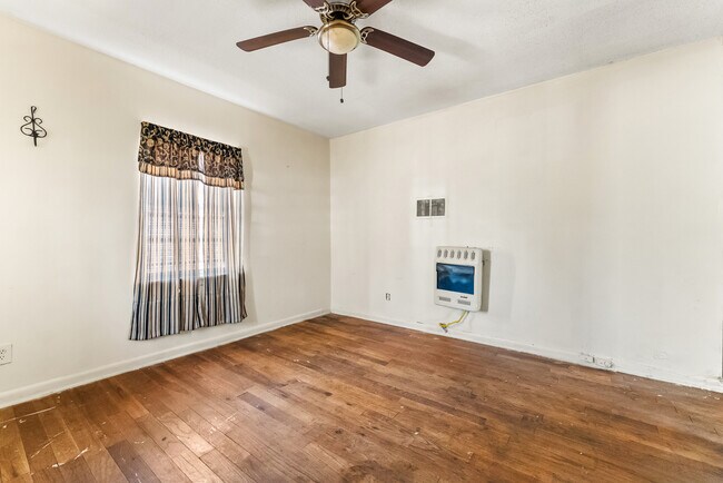 Foto del edificio - 932 Lewis St