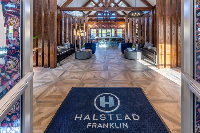 Foto del edificio - Halstead Franklin
