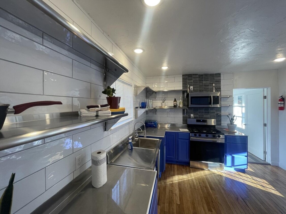 3306 N Stanton St, El Paso, TX 79902 House Rental in El Paso, TX