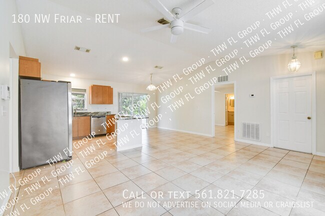 Foto del edificio - 180 NW Friar-RENT
