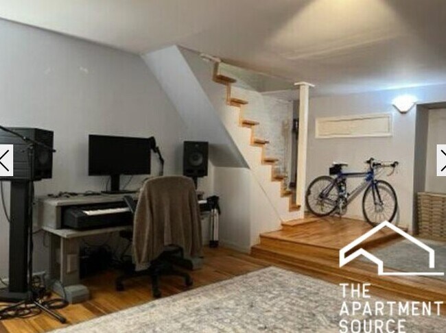 Foto del edificio - 1380 N Dean St
