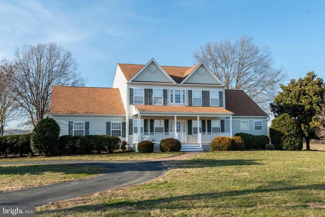 Building Photo - 410 Aldots Ln