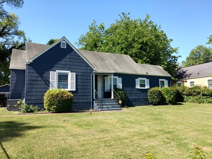 Foto principal - Cozy Cottage