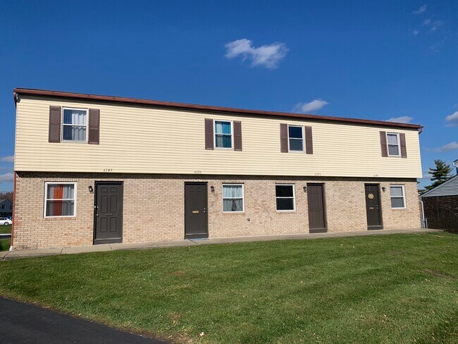 Foto del edificio - 6153 Laurelwood Ct