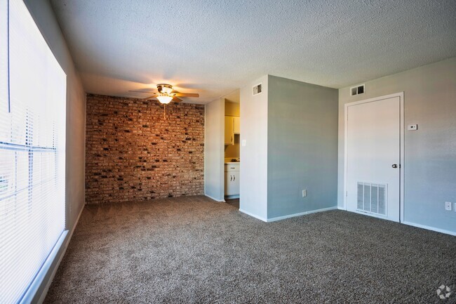 1BR,1BA 625 SqFt - Gardenia Grove (Patriot Gardens)