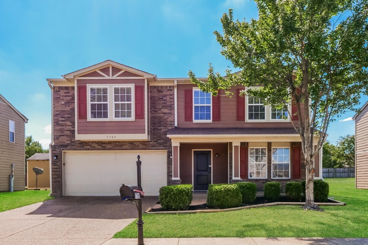 Foto principal - 7789 Gosbrook Ln