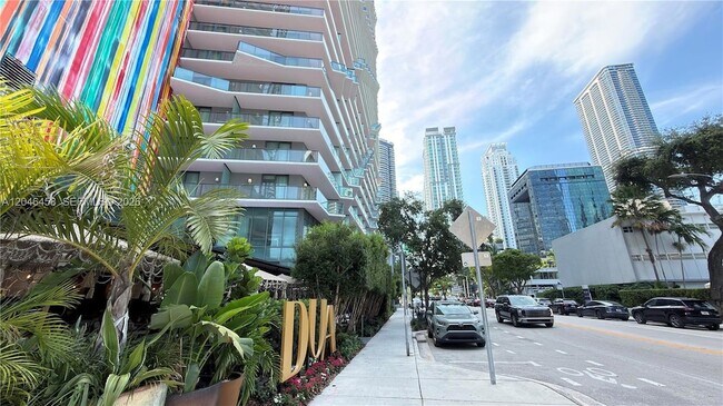 Building Photo - 1300 S Miami Ave