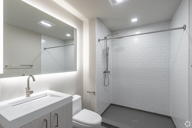 Foto del edificio - SOLO on Chestnut - 4233