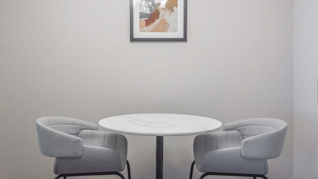 Dining - 500 Paragon Mills Rd