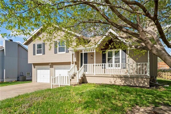 Foto del edificio - 10452 N Cherry Dr