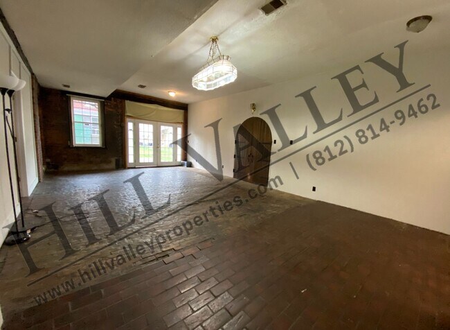 Foto del edificio - 522 S 6th St