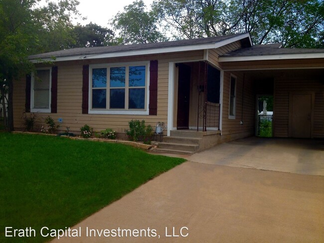 Building Photo - 2 br, 1 bath House - 1250 Lingleville Road