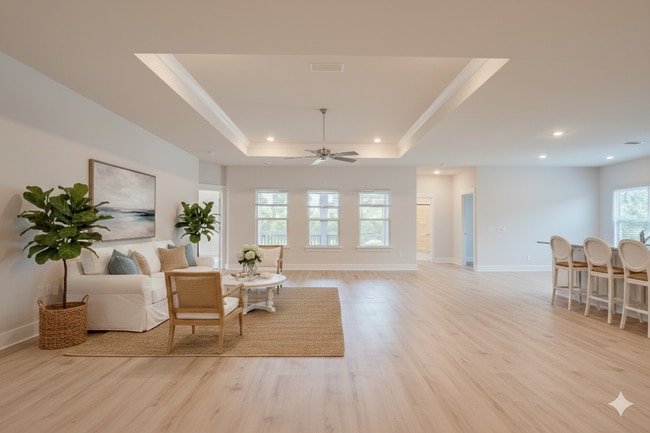 Foto del edificio - Deer Run 4BR/3BA Home – Solar, Community Pool & ½ Deposit for Active Military