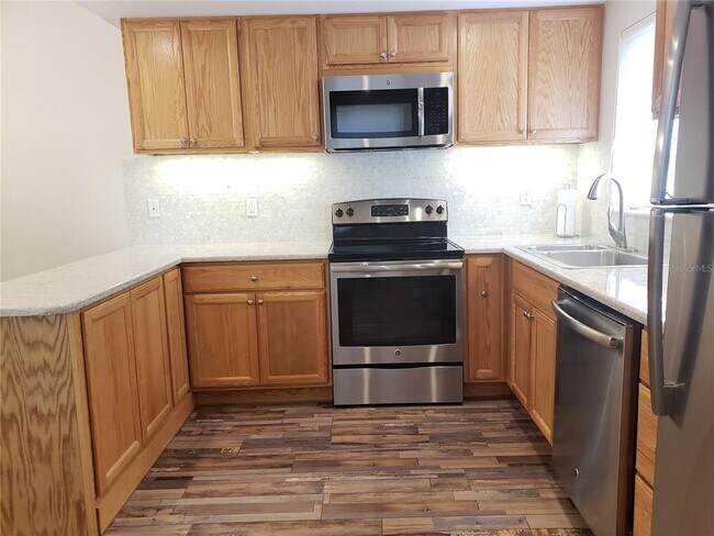 Foto del edificio - 5400 34th St W