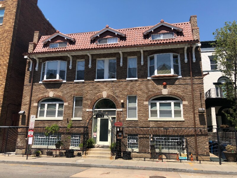 Foto principal - 1315 Park Rd NW