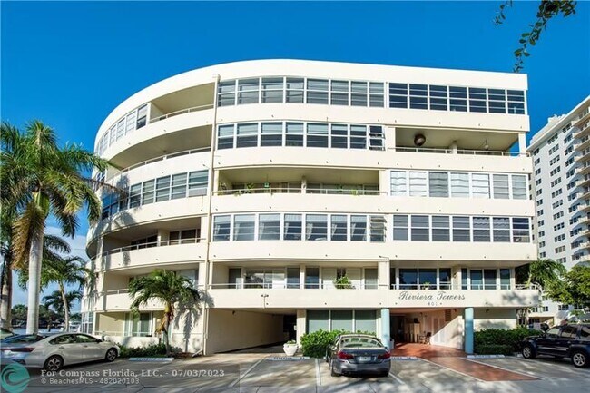 Foto del edificio - 401 SE 25th Ave