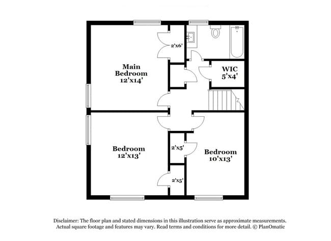 Building Photo - 4447 Casco Way NW