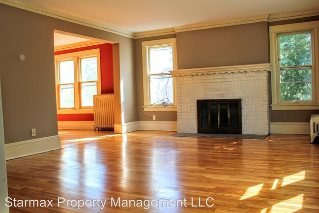 Building Photo - 4113 Sheridan Ave S