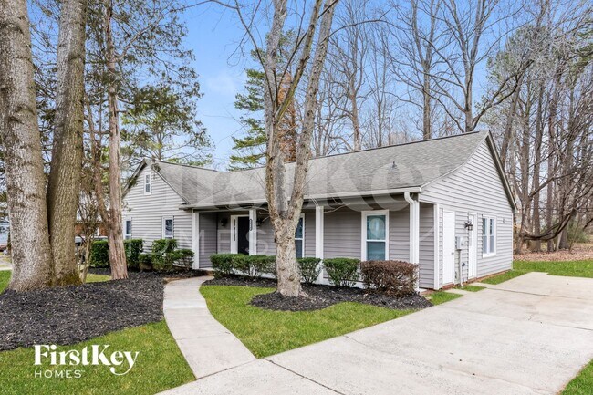 Foto del edificio - 5414 Carlingford Ct