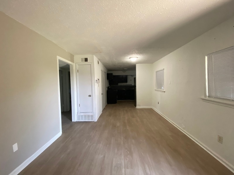 Primary Photo - Peabody Village