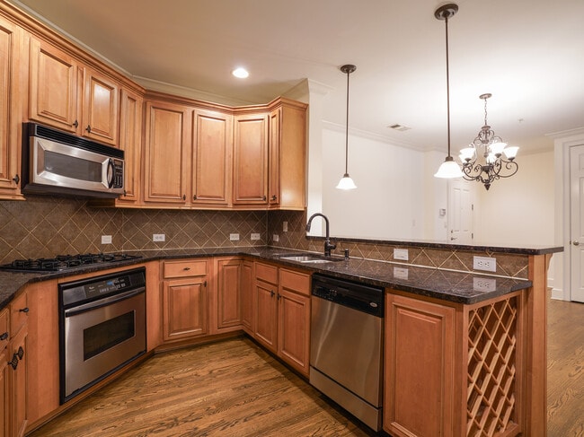 Foto del edificio - 4955 Ivy Ridge Dr SE
