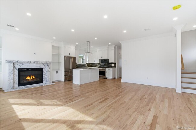 Foto del edificio - 6 Cammerer Ave