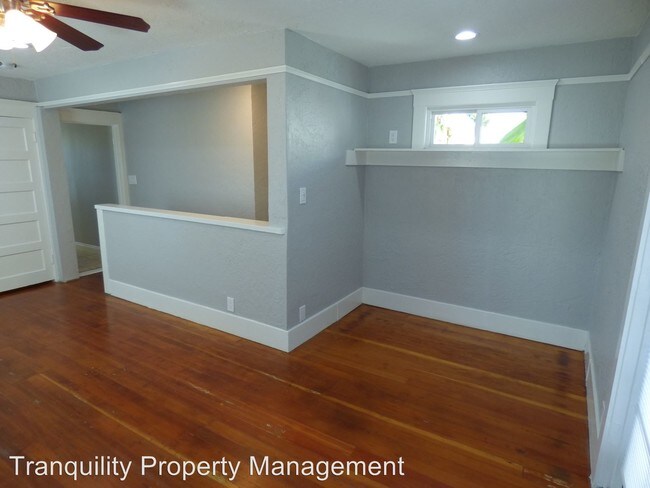 Foto del edificio - 3814-3822 Fourth Ave
