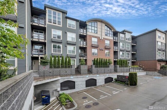 Frazer Court - 16275 NE 85th St
