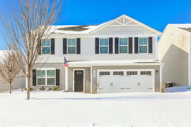 Building Photo - 13834 N Zenas Ct