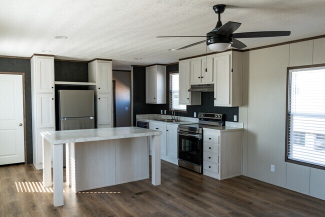 Foto del edificio - 129 Ponderosa Way