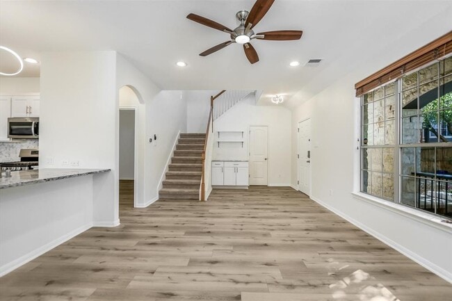 Foto del edificio - 11400 W Parmer Ln