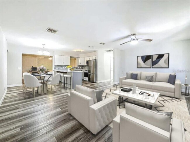 Foto del edificio - 1614 Braund Ave