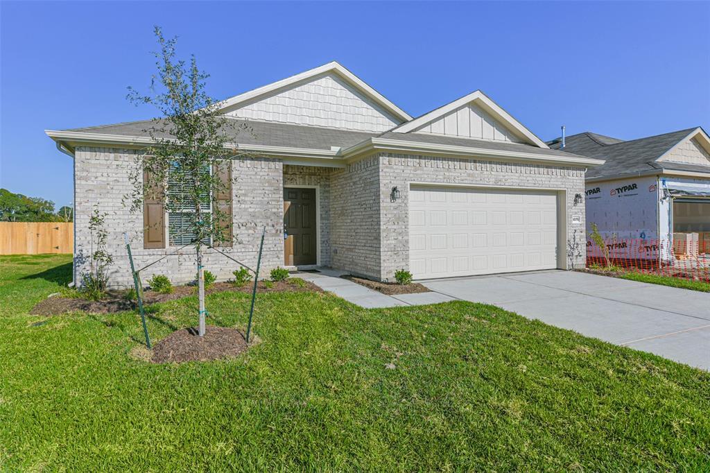 3075 Clydesdale Drive, Alvin, TX 77511 House Rental in Alvin, TX