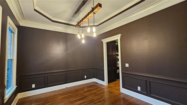 Foto del edificio - 3533 Peacock Rd