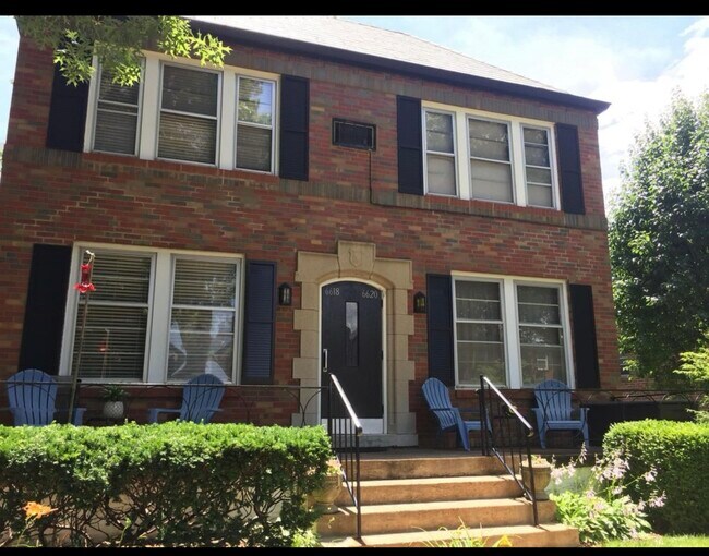 Devonshire en St. Louis Hills - 6618-6620 Devonshire Ave